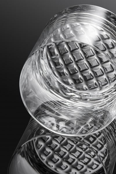 Zwiesel Glas - Highball glass Chess - 122606 - Gr79 - fstu