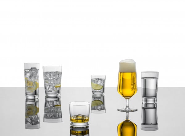 Schott Zwiesel - Longdrinkglas Basic Bar Selection - 115837 - Gr79 - fstu
