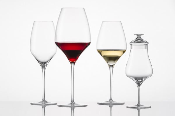 Zwiesel Glas - Rioja Rotweinglas Alloro - 122092 - Gr1 - fstu