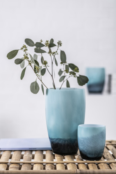 Preview: Vase small lagune Shadow