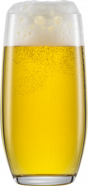 Schott Zwiesel - Beer Tumbler large Banquet - 0,4l - 974258 - Gr42 - fstb-2