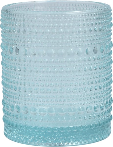 Fortessa Drinkware - Vaso universal azul hielo Jupiter - T1000420501 - Gr42 - fstu