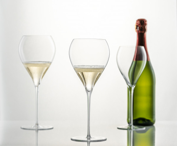 Zwiesel Glas - Premium Schaumweinglas Enoteca - 122196 - Gr78 - imp