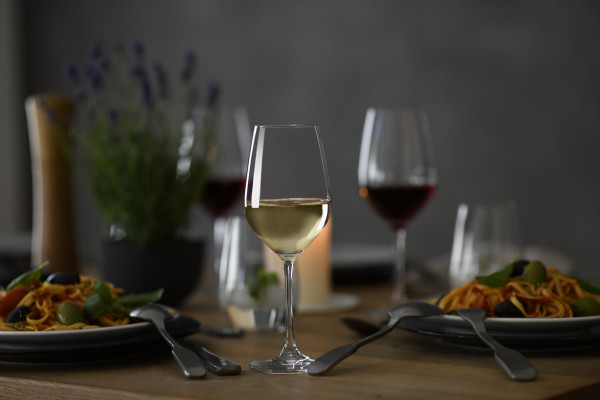 Schott Zwiesel - White wine glass Viña - 110485 - Gr2 - fstu