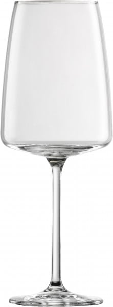 Zwiesel Glas Vivid Senses 122427 Verre à vin en verre 