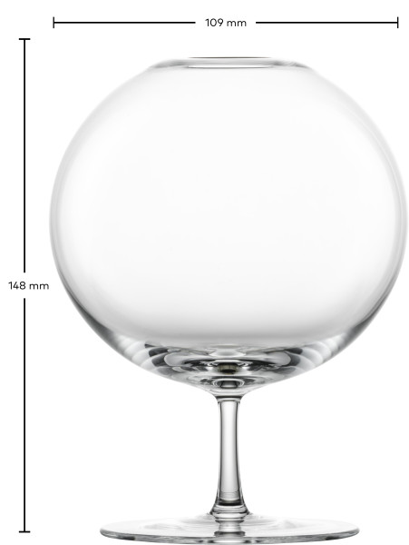 Zwiesel Glas - Vase mittel Fleur - Limited Edition - 123333 - Gr148 - fstu-2