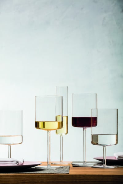 Schott Zwiesel - Champagne glass Modo - 119901 - Gr7 - fstu