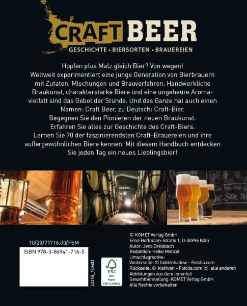 Schott Zwiesel - Craft Beer Buch - 120956 - 4