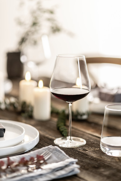 Preview: Allround red wine glass Vervino