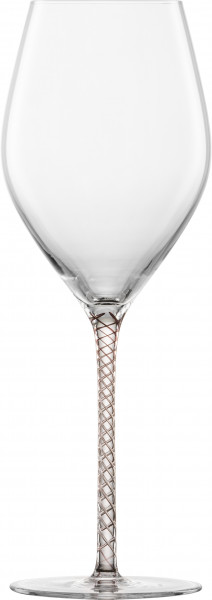 Zwiesel Glas - Bordeaux Rotweinglas aubergine Spirit - 121627 - Gr130 - fstu