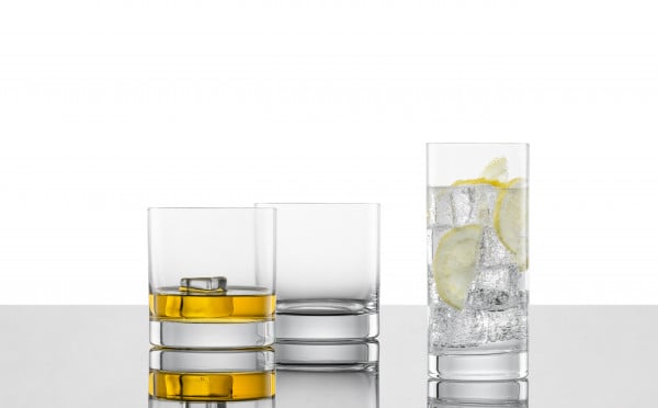 Zwiesel Glas - Whiskyglas Tavoro klein - 122417 - Gr60 - imp