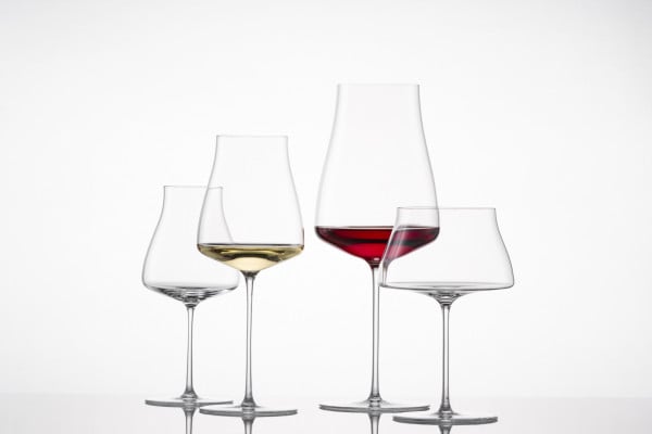 Zwiesel Glas - Bordeaux Rotweinglas The Moment - 122210 - Gr130 - fstu