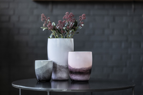 Preview: Vase small stone Shadow