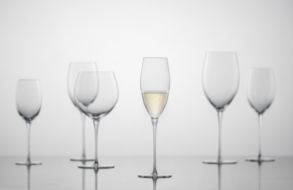 Zwiesel Glas - Champagne glass Highness - 121565 - Gr77 - fstu
