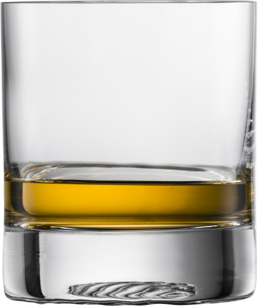Zwiesel Glas - Whisky glass small Echo - 123379 - Gr89 - fstb
