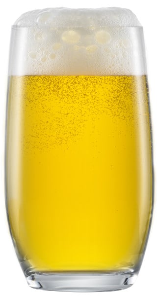 Schott Zwiesel - Beer Tumbler For You - 0,3l - 121873 - Gr14 - fstb