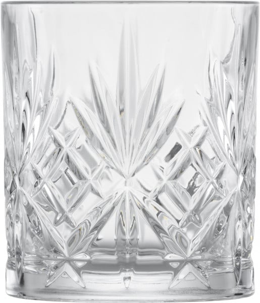 Schott Zwiesel - 4er Set Whisky Glasses Show - 121877I - Gr60 - fstu