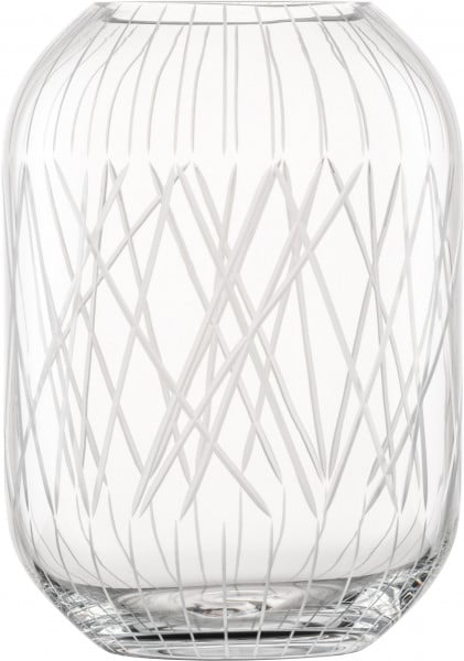 Zwiesel Glas - Vase small Network – limited edition - 122631 - Gr182 - fstu-2