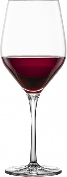Zwiesel Glas - Rotweinglas Roulette - 122611 - Gr130 - fstb