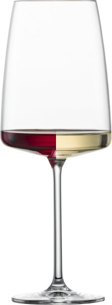Zwiesel Glas - Wine glass fruity & delicate Vivid Senses - 122427 - Gr1 - fstb-2