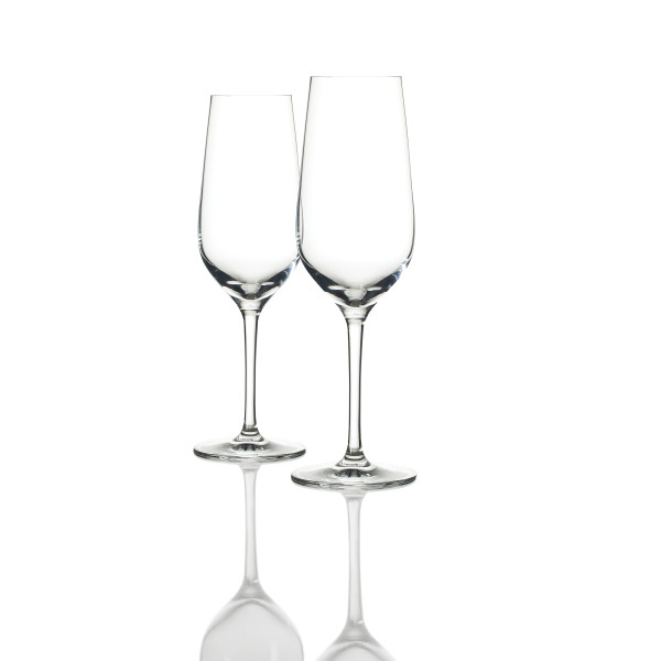 Schott Zwiesel - Sparkling wine glass Grace - 122623 - Gr7 - fstu