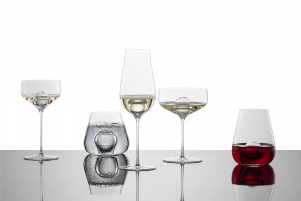 Preview: Champagne glass Air Sense