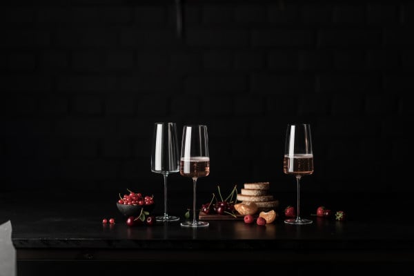 Preview: Wine glass light & fresh Simplify