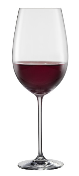 Schott Zwiesel - Set of four Bordeaux Vinos - 130009 - Gr130 - fstb