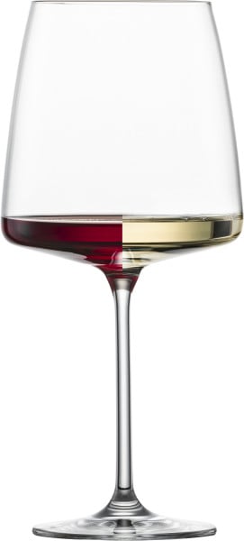 Zwiesel Glas - Wine glass velvety & sumptuous Vivid Senses - 122428 - Gr140 - fstb-2