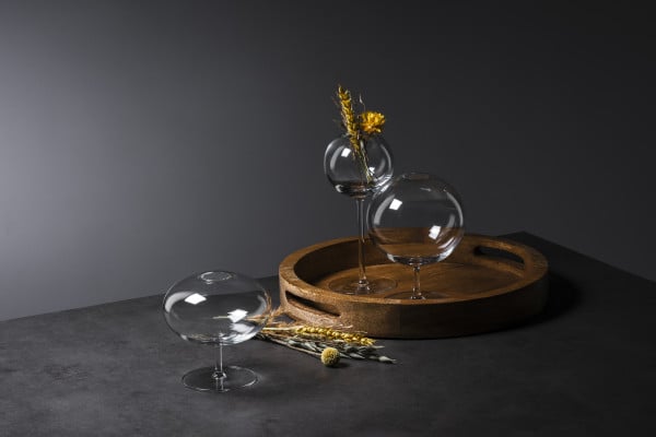 Vorschau: Vase groß Fleur - Limited Edition