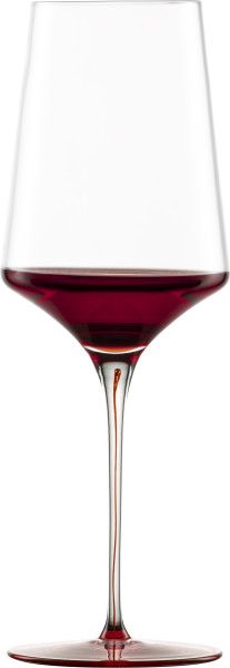 Zwiesel Glas - Rotweinglas antikrot Ink - 123422 - Gr1 - fstb