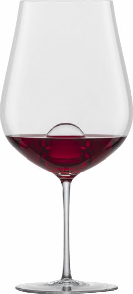 Zwiesel Glas - Bordeaux red wine glass Air Sense - 122187 - Gr130 - fstb-2