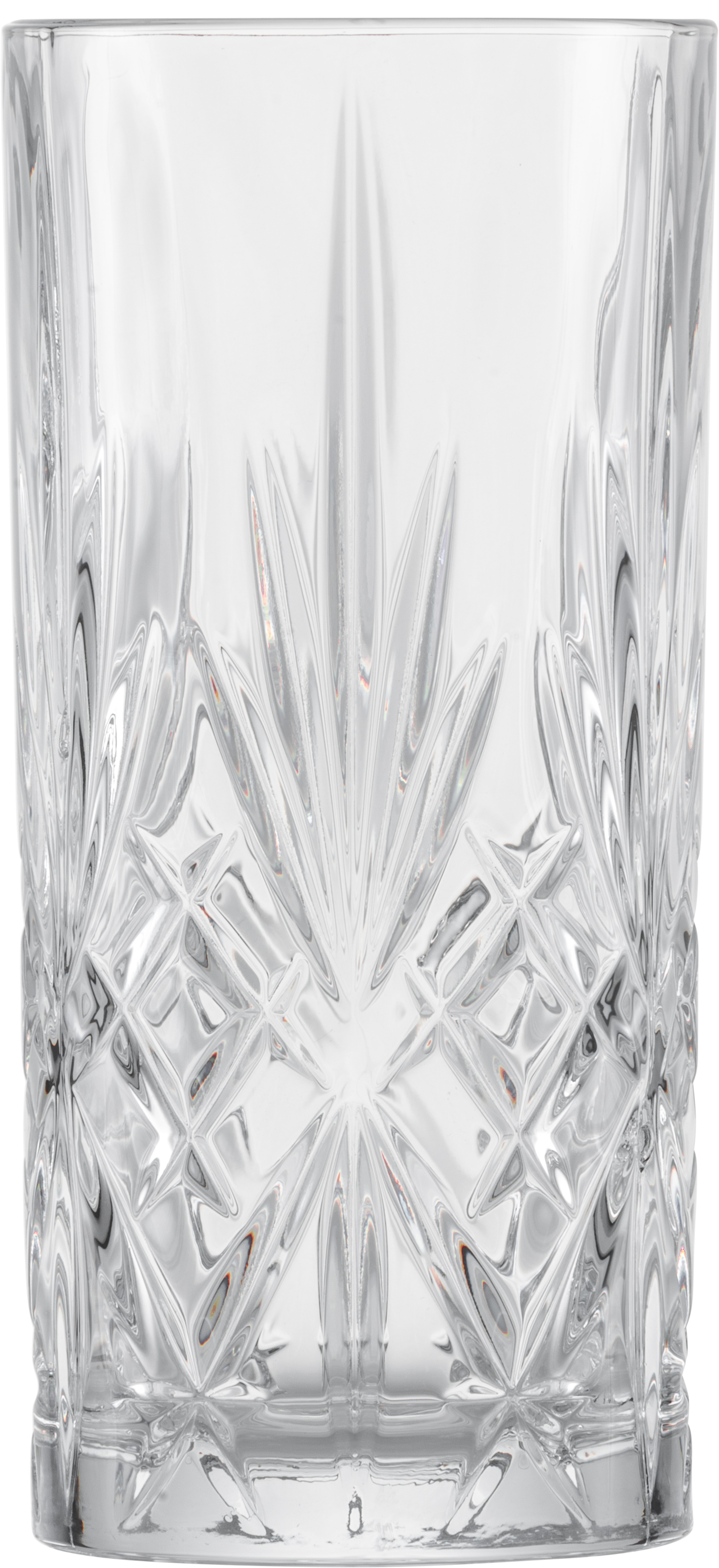 Kristallglas Schott Zwiesel 121554 SHOW Longdrinkglas 368 milliliters