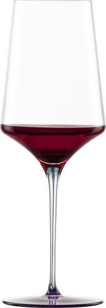 Zwiesel Glas - Rotweinglas violett Ink - 123413 - Gr1 - fstb