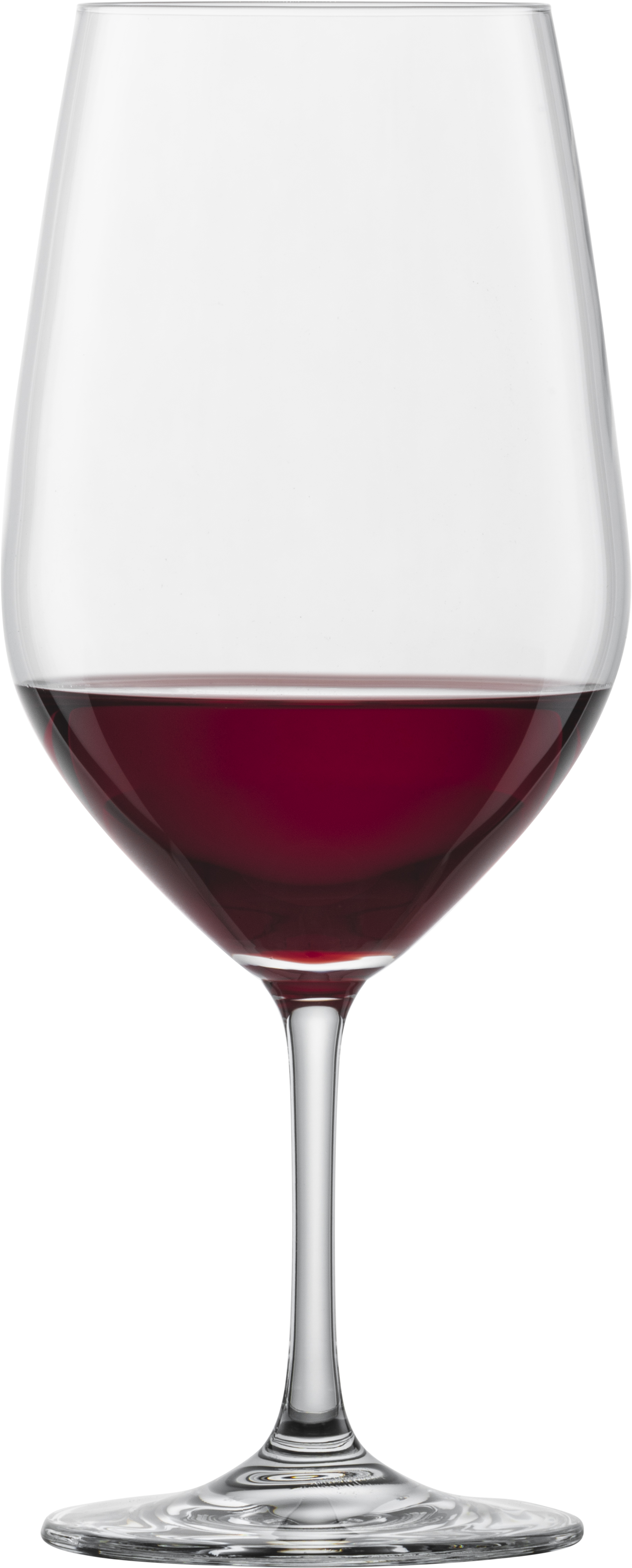 Verre à vin rouge bordeaux Viña