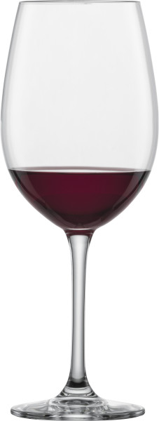 Schott Zwiesel - Verre à vin rouge Classico - 106219 - Gr0 - fstb