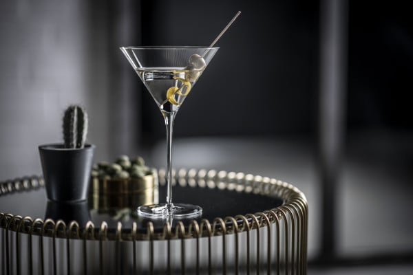 Preview: Martini glass Enoteca