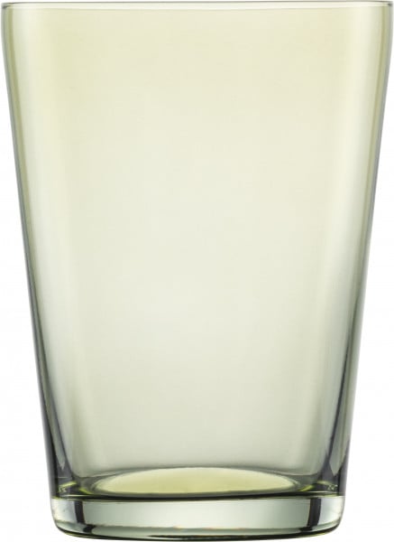 Zwiesel Glas - Wasserglas Oliv Together - 122347 - Gr79 - fstu