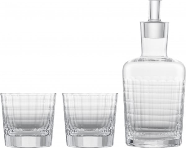 Zwiesel Glas - Whisky Set Bar Premium No.1 - 122313 - fstu
