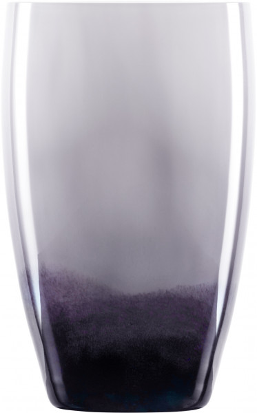 Zwiesel Glas - Vase large cloud Shadow - 121589 - Gr290 - fstu