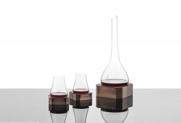 Preview: Decanter Iconics