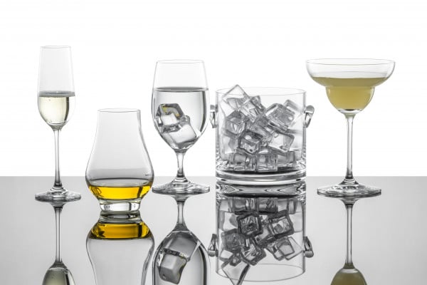 Schott Zwiesel - Whisky Nosing glass Bar Special - 118742 - Gr120 - imp-6