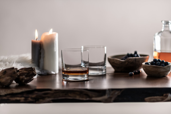 Vorschau: Whiskyglas groß Tavoro
