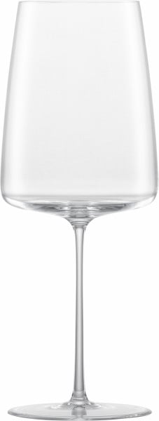 Zwiesel Glas - Wine glass fruity & delicate Simplify - 122053 - Gr1 - fstu