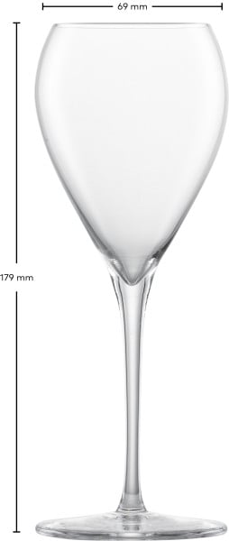 Schott Zwiesel - Sparkling wine glass Bar Special - 121544 - Gr771 - fstu-2