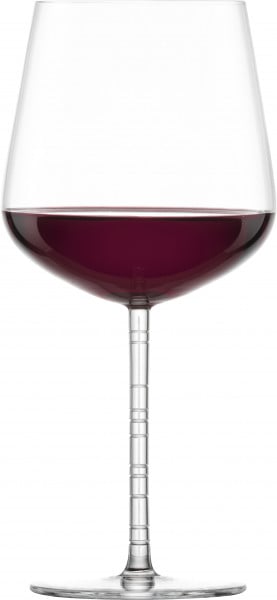 Zwiesel Glas - Red Burgundy glass Journey - 123073 - Gr140 - fstb