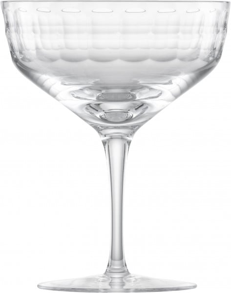 Zwiesel Glas - Cocktail coupe small Bar Premium No.1 - 122302 - Gr88 - fstu