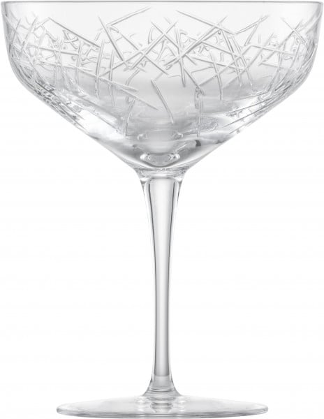 Zwiesel Glas - Cocktail coupe large Bar Premium No.3 - 122273 - Gr87 - fstu