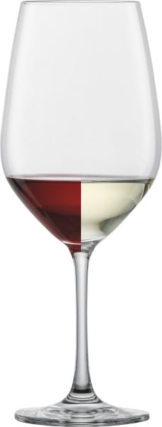 Water glass / red wine glass Forté
