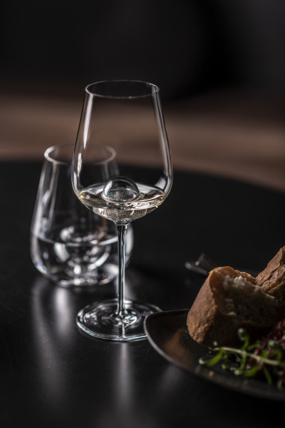 Preview: Chardonnay white wine glass Air Sense